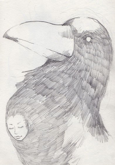 crowgirl
