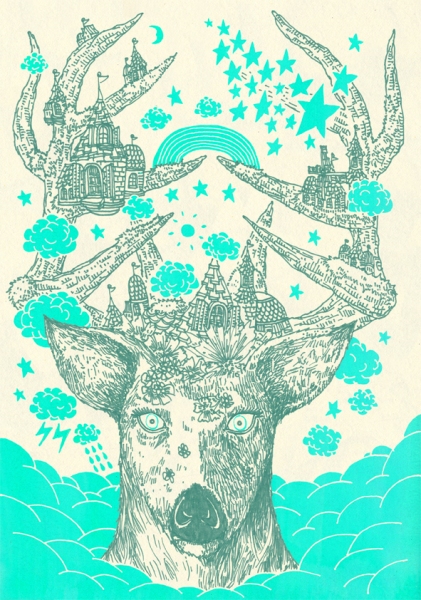 deardeer