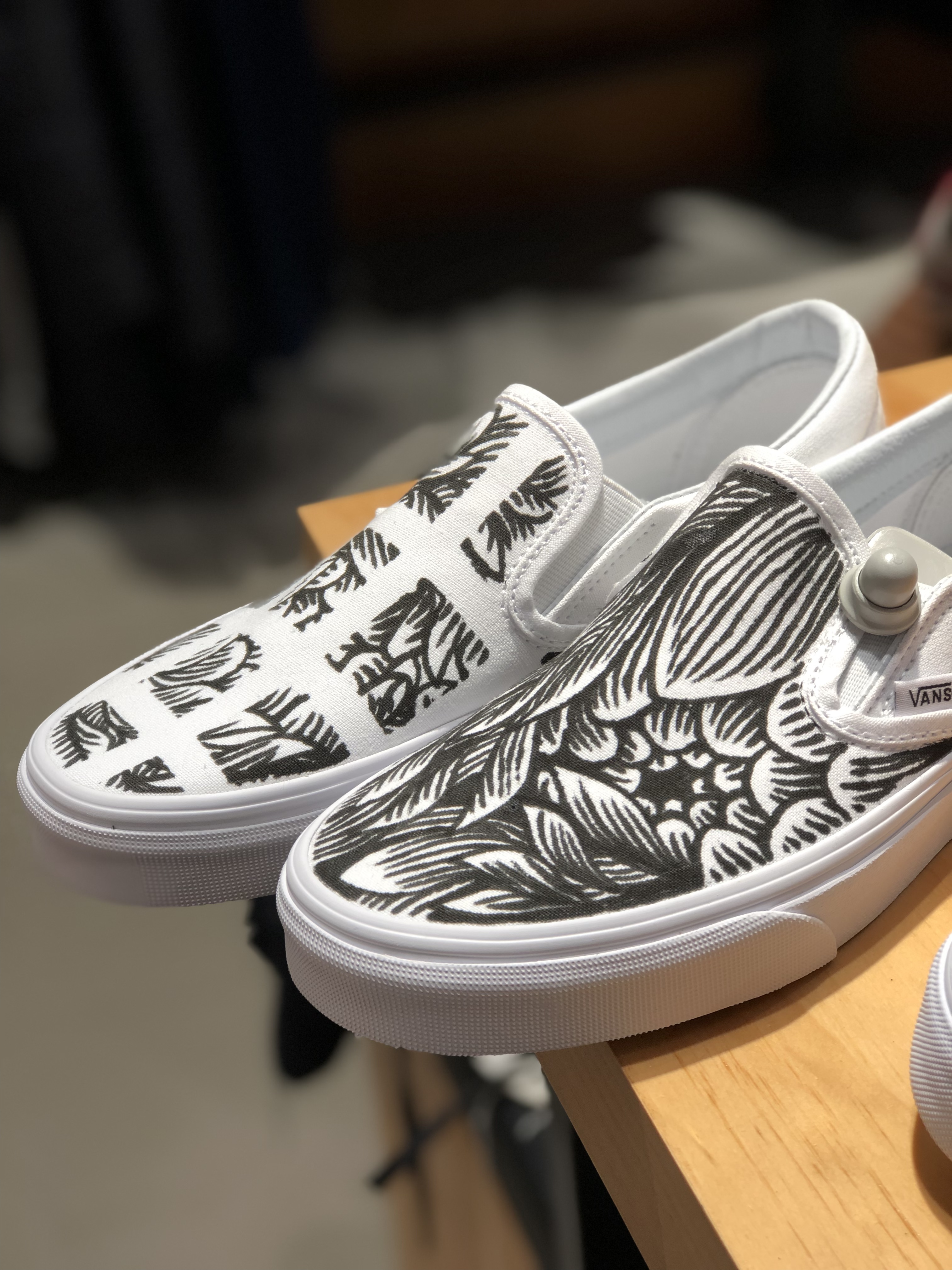 Sketchy tank outlet vans shoes